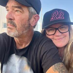 Meet your Posher, Kristy